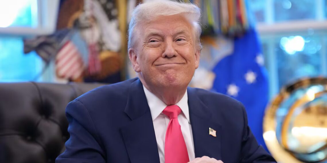 Donald Trump Already Backtracking on Key Dem Shutdown Concession