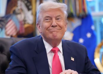 Donald Trump Already Backtracking on Key Dem Shutdown Concession