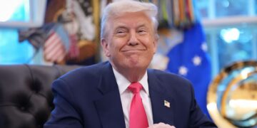 Donald Trump Already Backtracking on Key Dem Shutdown Concession