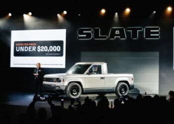 When Will the US Finally Get $15K EVs?