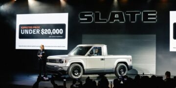 When Will the US Finally Get $15K EVs?