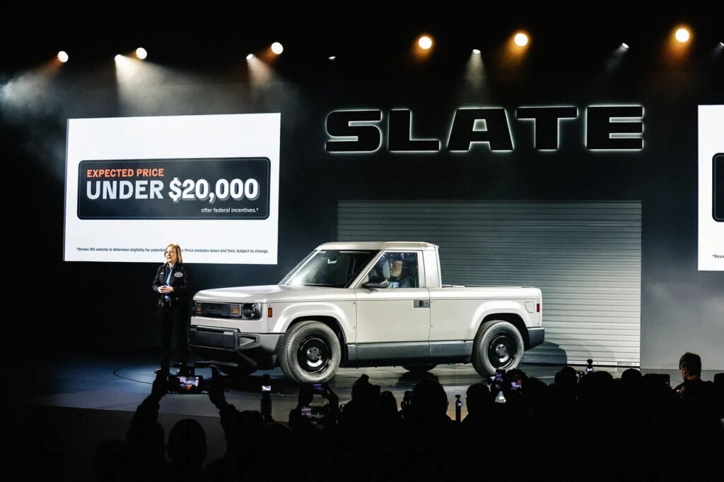 When Will the US Finally Get $15K EVs?