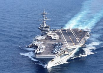 US, China agree to set up military-to-military channels, Hegseth says