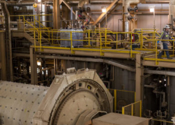 US Government Backs Rare-Earth Magnet Startup With $1.4 Billion to Counter China