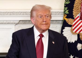 US Supreme Court justices grill lawyer for Trump on legality of tariffs