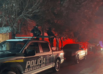 U.S. Treasury Sanctions Cartel-Connected Drug, Migrant Smuggling Organization in Cancun 