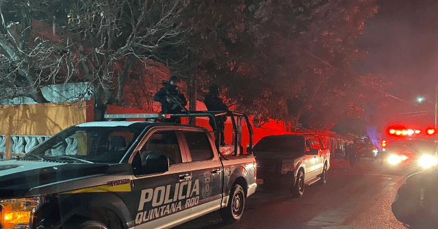 U.S. Treasury Sanctions Cartel-Connected Drug, Migrant Smuggling Organization in Cancun 