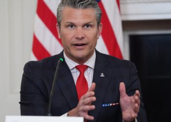 US carries out new strike in Caribbean, killing 3 alleged drug smugglers