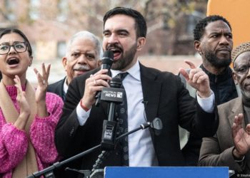 US elections 2025: New York City votes for mayor