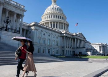 US government shutdown now longest ever