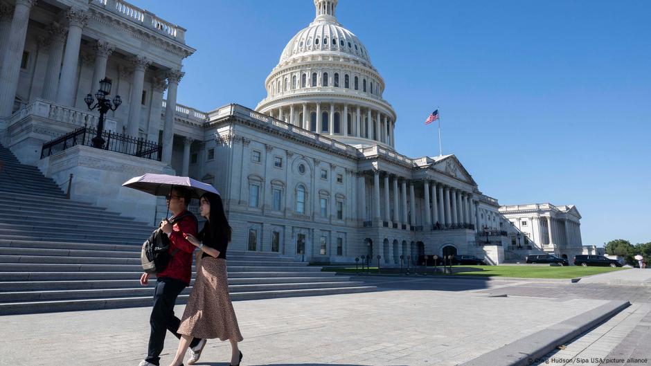 US government shutdown now longest ever