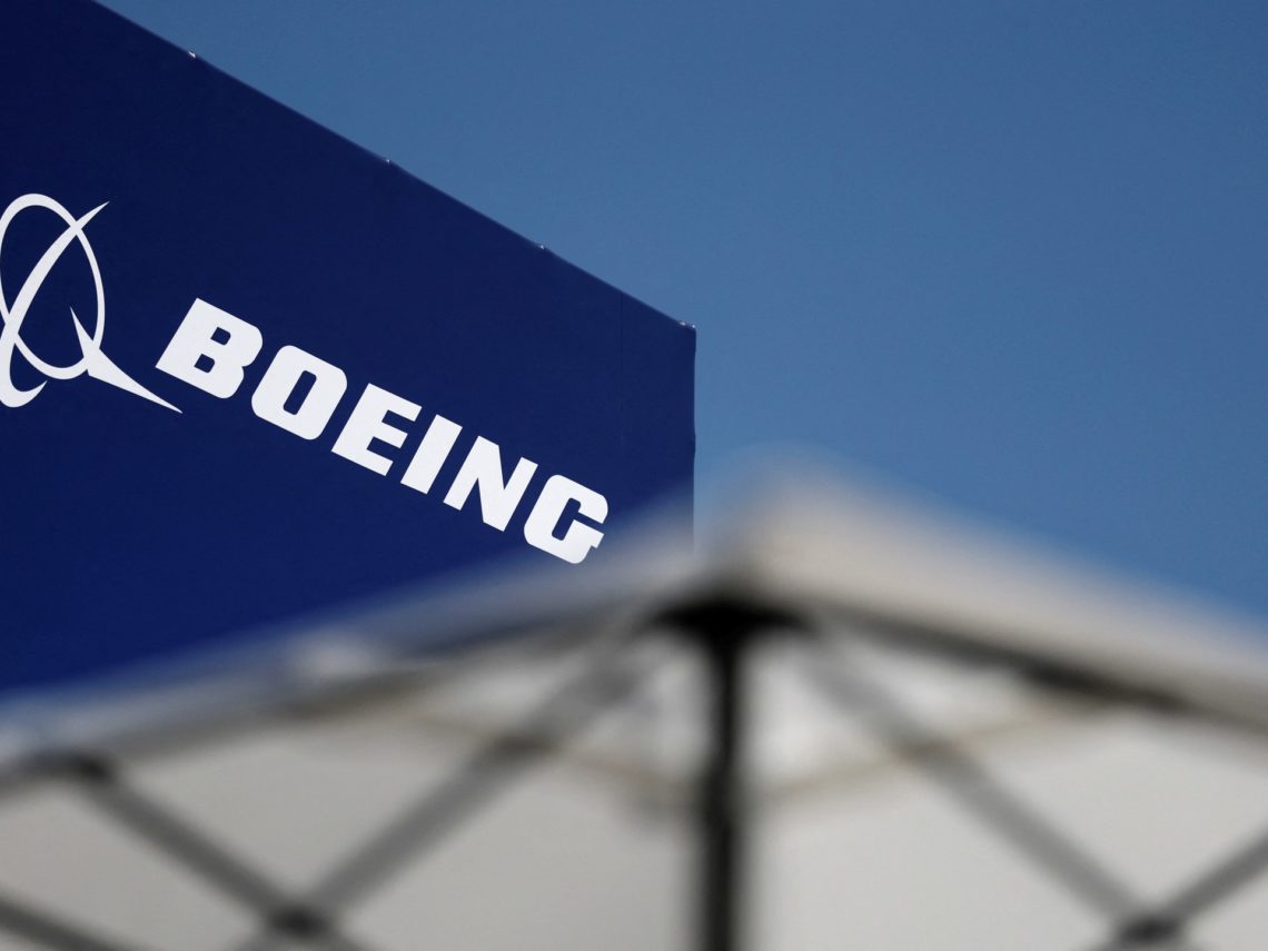 US judge approves DOJ decision to drop Boeing criminal case