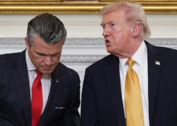 US kills two more people in latest strike on vessel in the Pacific