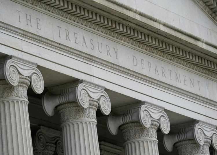 US sanctions North Korean bankers accused of laundering stolen cryptocurrency