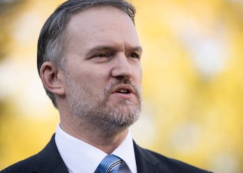 US trade envoy Jamieson Greer to visit London in late November