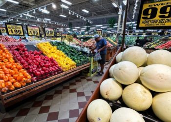 USDA tells grocery stores: No special discounts for SNAP recipients