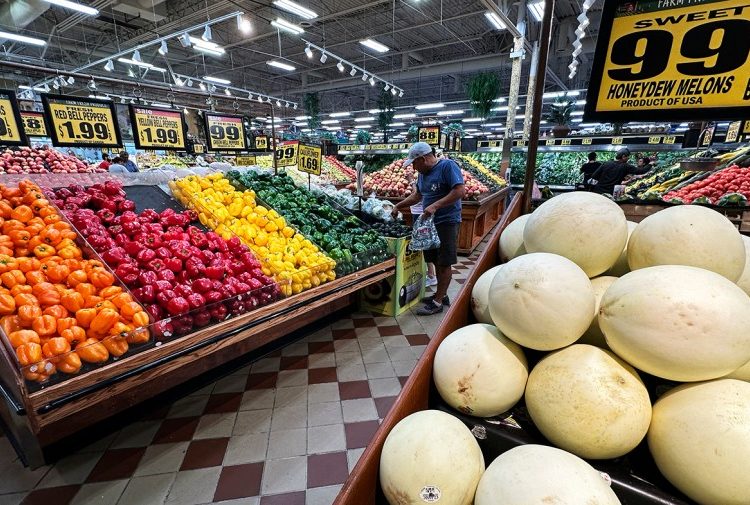 USDA tells grocery stores: No special discounts for SNAP recipients
