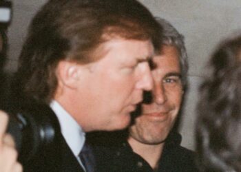 Murdoch Paper Shreds Trump for Being His ‘Own Worst Enemy’ in Epstein Drama