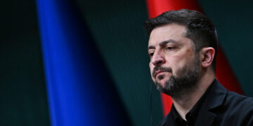 Zelensky may never have faced a more agonizing choice