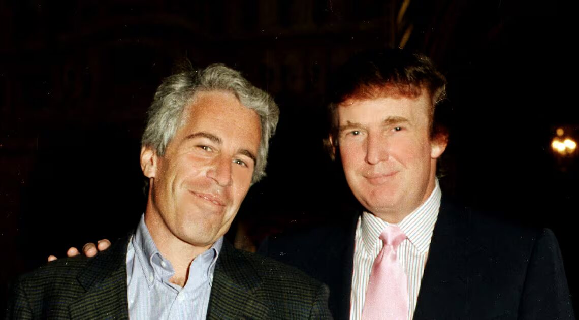 Epstein Survivor Who Voted for Trump Is Now Demanding an Apology