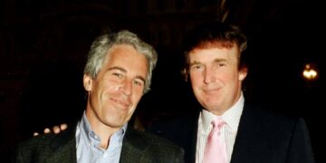 Epstein Survivor Who Voted for Trump Is Now Demanding an Apology