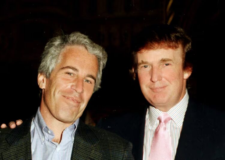 Epstein Survivor Who Voted for Trump Is Now Demanding an Apology