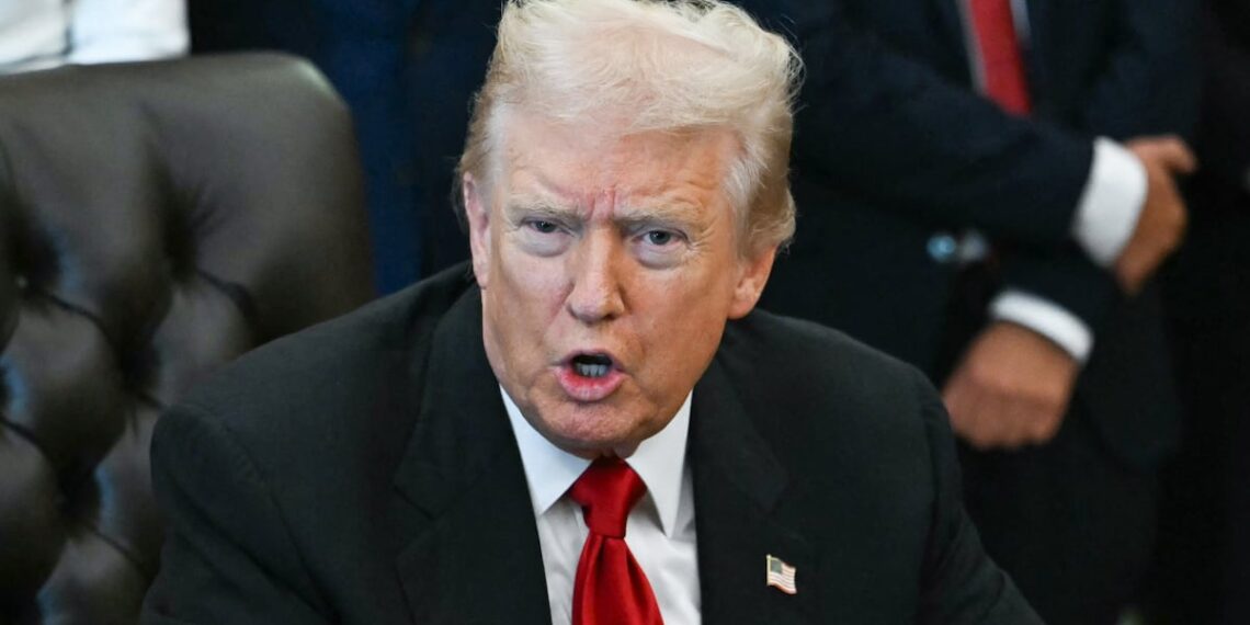 Trump Aide Admits He Faces a Big ‘Problem’ Ahead of Midterms