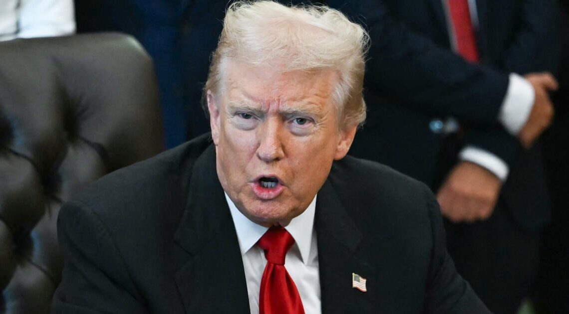 Trump Aide Admits He Faces a Big ‘Problem’ Ahead of Midterms