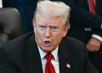 Trump Aide Admits He Faces a Big ‘Problem’ Ahead of Midterms