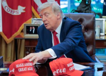 Trump’s Deportation Obsession Sidelines Hunt for Child Predators