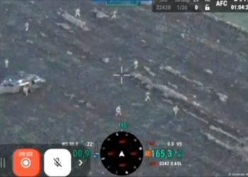 Ukraine: Battle for Pokrovsk intensifies as Russia avdances