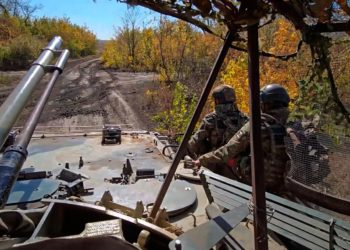 Ukraine says it hit a key fuel pipeline near Moscow that supplies Russian forces