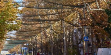 Ukrainian drones reach deep inside Russia as battle for key city rages on