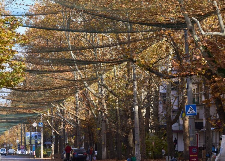 Ukrainian drones reach deep inside Russia as battle for key city rages on