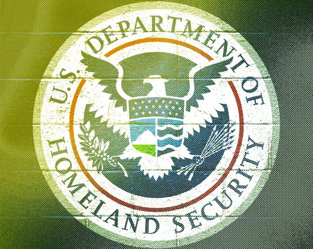 WIRED Roundup: DHS’s Privacy Breach, AI Romantic Affairs, and Google Sues Text Scammers