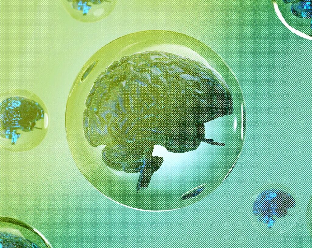 The 4 Things You Need for a Tech Bubble