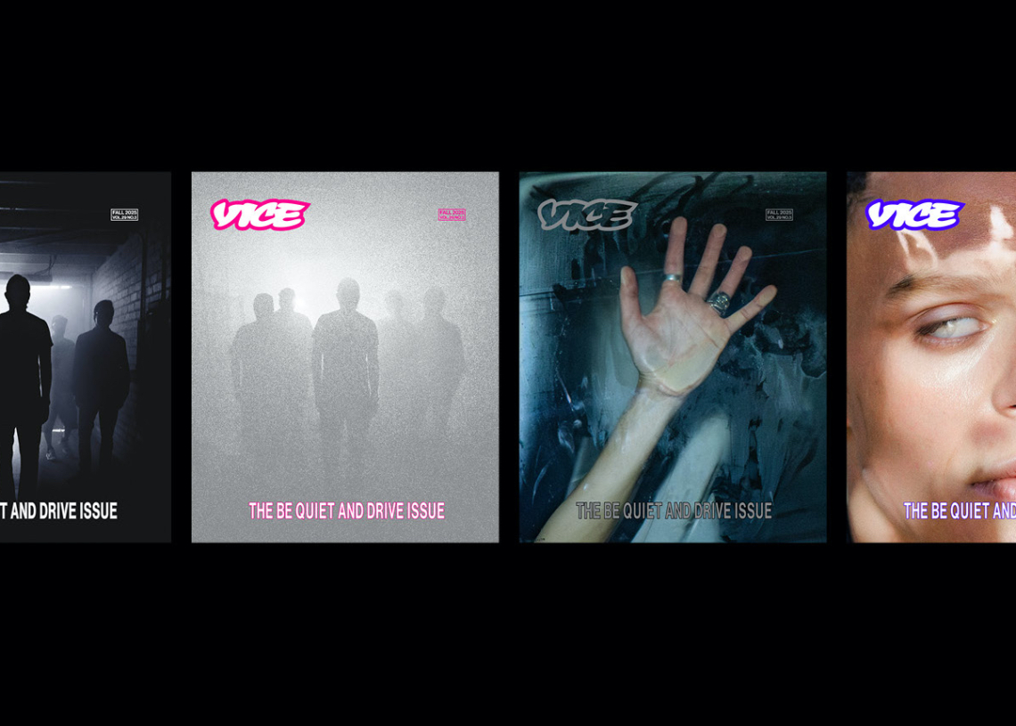 Move Fast, and Get 25% Off a VICE Magazine Subscription