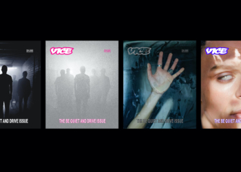 Move Fast, and Get 25% Off a VICE Magazine Subscription