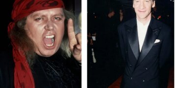 The Short-Lived Sitcom That Featured Sam Kinison and Bill Maher