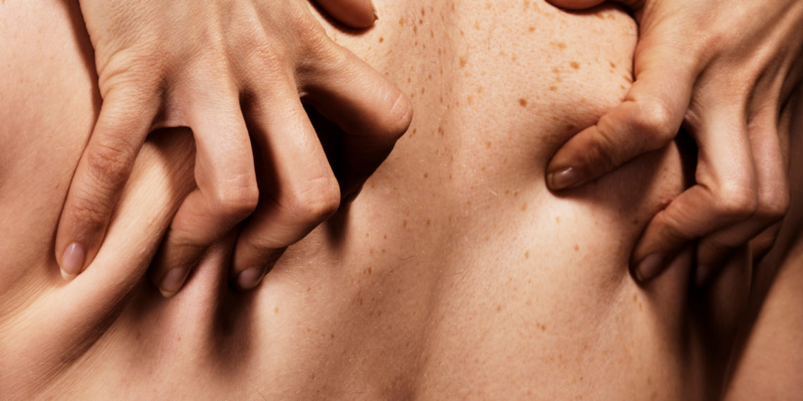 Revenge Sex Might Solve Your Relationship Problems