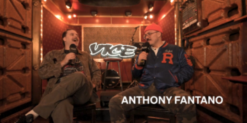 Anthony Fantano Says We Don’t Have Cultural ‘Hits’ Anymore—Just Algorithmic Silos