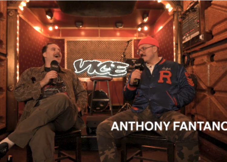 Anthony Fantano Says We Don’t Have Cultural ‘Hits’ Anymore—Just Algorithmic Silos