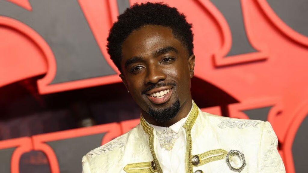 ‘Stranger Things’ Fans Are Worried Caleb McLaughlin’s Character Dies in Season 5 After Viral Finale Comments