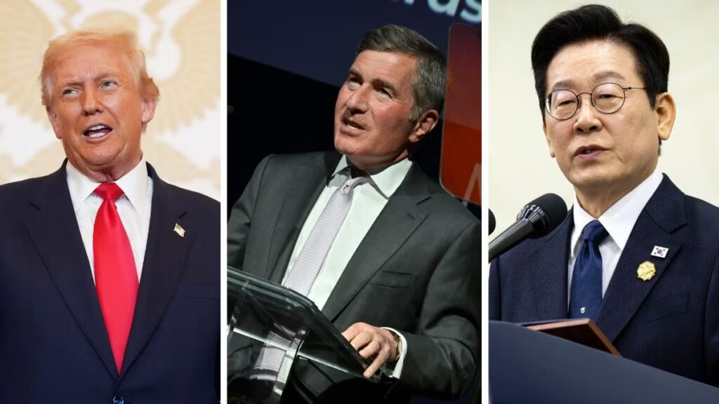 MPA Applauds US, Korea Deal for Resolving ‘Unfair Trade Practices’ Impacting Hollywood