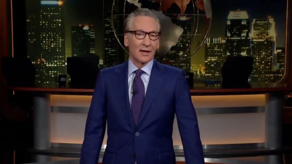 Bill Maher Calls Out Politicians for Focusing on a ‘Dead Pervert’s Emails’: ‘We’re Doing This Again?’ | Video