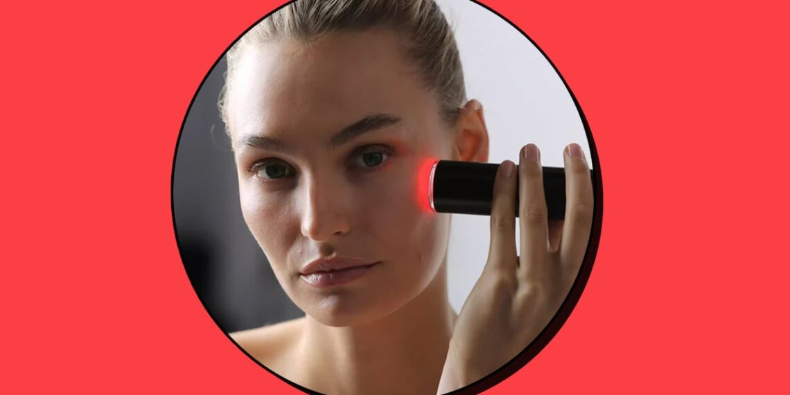 Scouted: PSA: Lyma’s Luxury At-Home Laser Is 20% for the First Time Ever