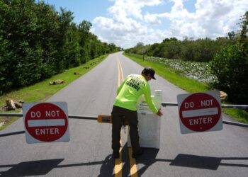 National parks announce ‘America-first’ upcharges for foreign visitors