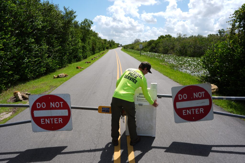 National parks announce ‘America-first’ upcharges for foreign visitors