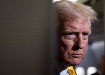 Fox News Melts Down on How ‘Unfair’ It Is That Trump’s Polls Are Absolutely Terrible