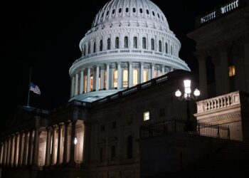 As judges face more threats, only the Supreme Court got new security funds